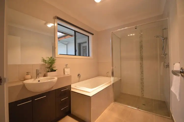 Second view of Homely house listing, 24 McDowell, Korumburra VIC 3950