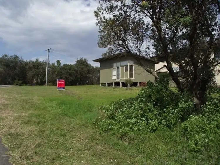 Fourth view of Homely house listing, 4 Pacific Drive, Fingal Bay NSW 2315