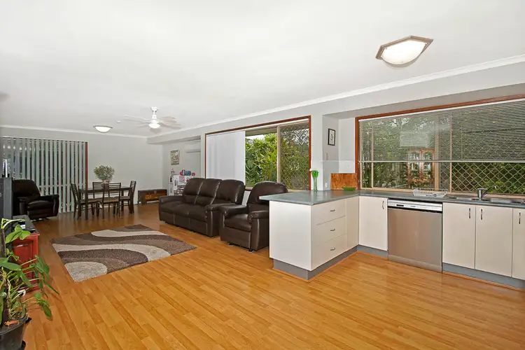 Second view of Homely house listing, 167 Kangaroo Gully Road, Bellbowrie QLD 4070