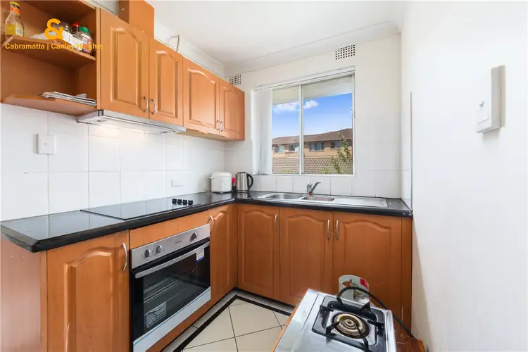 Second view of Homely unit listing, 9/79 Hughes St, Cabramatta NSW 2166