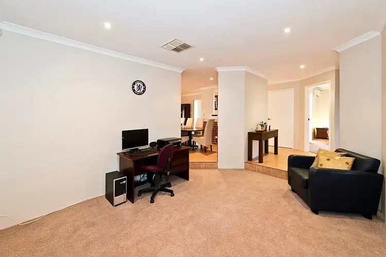 Fourth view of Homely house listing, 42 Dandenong Way, Alexander Heights WA 6064