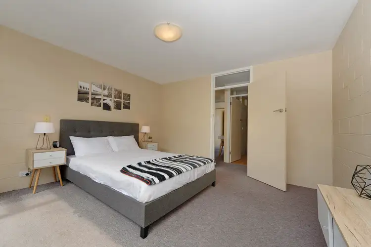 Fourth view of Homely apartment listing, 5/51 Mount Stuart Road, Mount Stuart TAS 7000