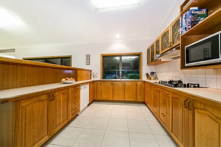 Sixth view of Homely house listing, 12 Rebecca Street, Chapel Hill QLD 4069