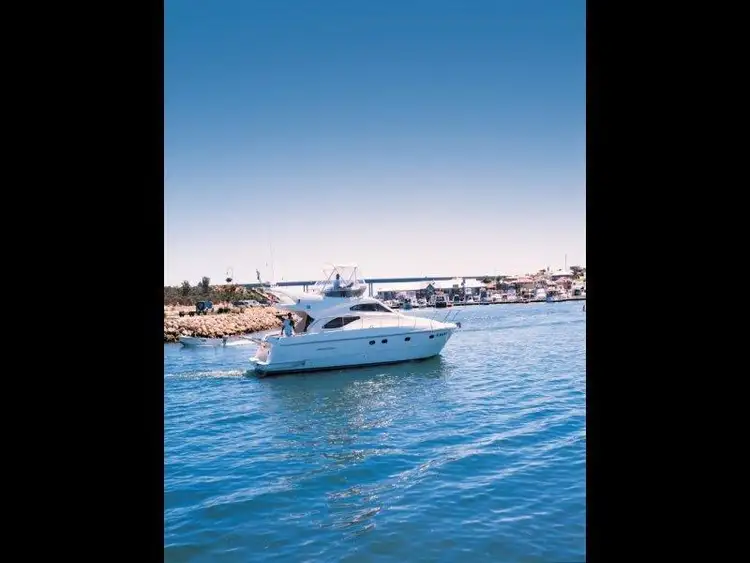 Third view of Homely land listing, 20 Cormorant Key, Wannanup WA 6210