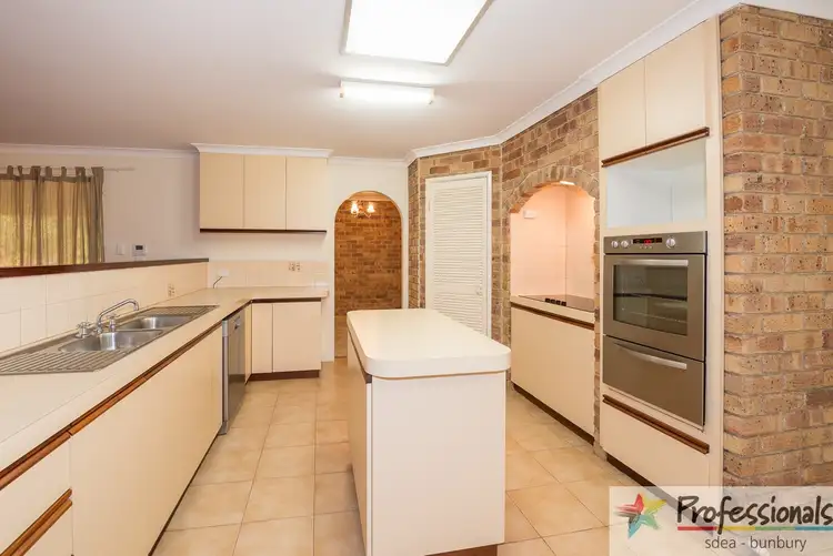 Third view of Homely house listing, 18 Waterwitch Street, Carey Park WA 6230