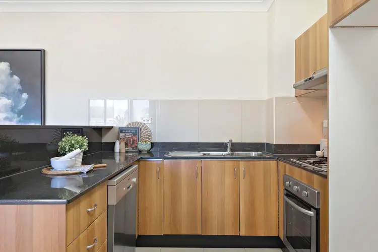 Third view of Homely apartment listing, 15/143-147 Parramatta Road, Concord NSW 2137