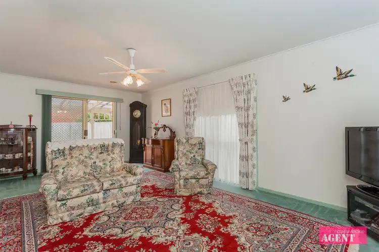 Third view of Homely house listing, 25 Meadowvale Drive, Grovedale VIC 3216