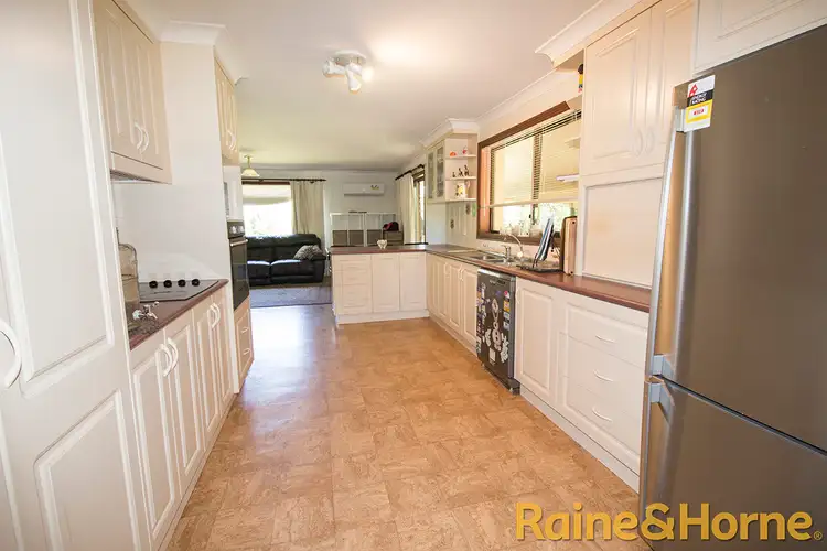 Fourth view of Homely house listing, 12R Kurrajong Drive, Dubbo NSW 2830
