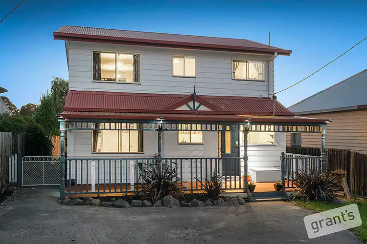 Main view of Homely house listing, 35 Mitchell Street, Nyora VIC 3987
