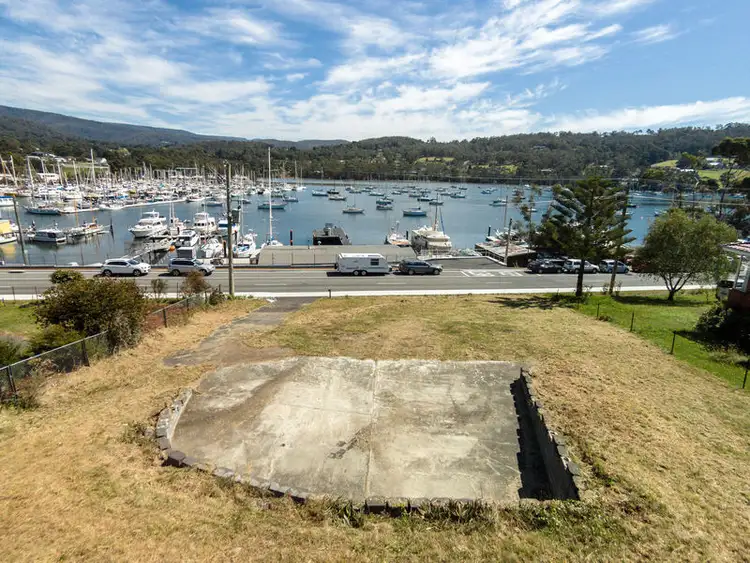 Fourth view of Homely land listing, 46 Ferry Road, Kettering TAS 7155