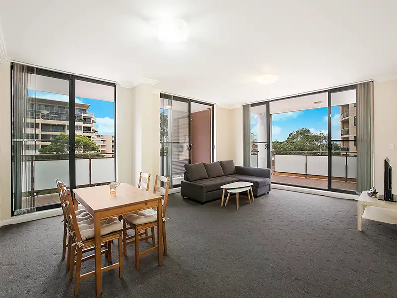 Main view of Homely apartment listing, 6/822 Anzac Parade, Maroubra NSW 2035