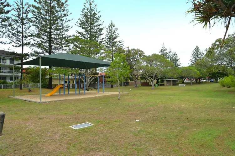 Second view of Homely house listing, 18 Ventura Road, Mermaid Beach QLD 4218