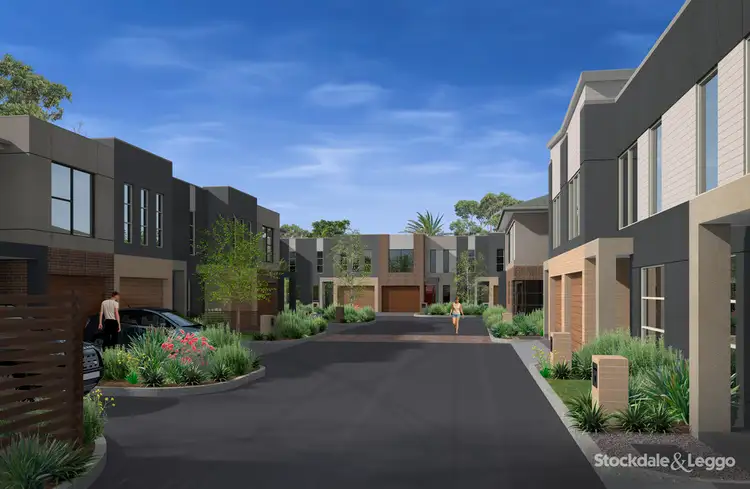 17 Richhaven Place, Epping VIC 3076