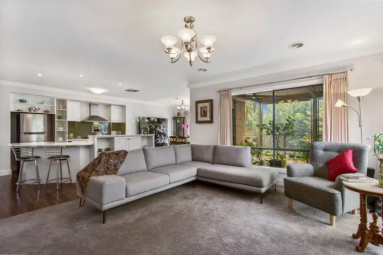 Second view of Homely house listing, 3 Shepherds Glen, Strathfieldsaye VIC 3551