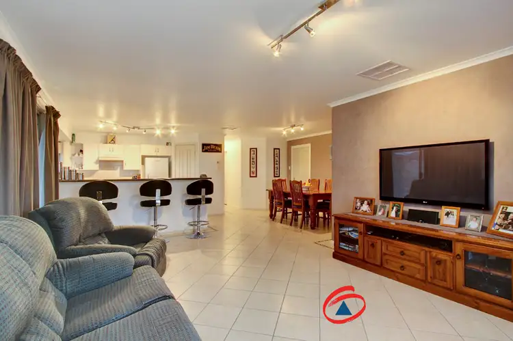 Sixth view of Homely house listing, 5 Newhaven Drive, Craigmore SA 5114