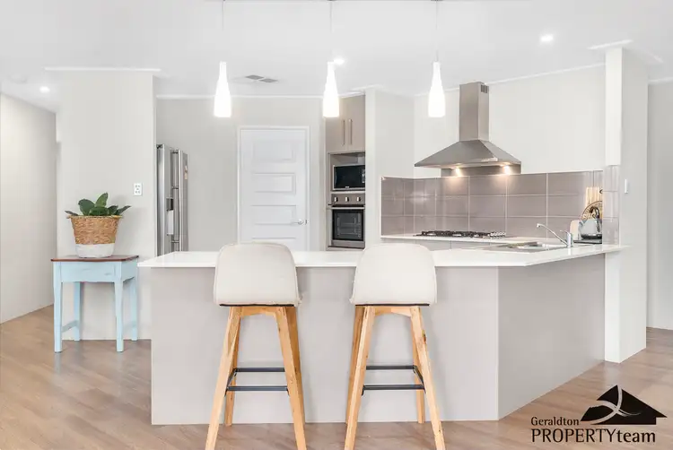 Fifth view of Homely house listing, 23 Periwinkle Street, Drummond Cove WA 6532
