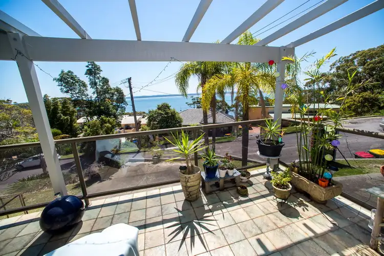 Sixth view of Homely house listing, 6 Joleen Crescent, Shoal Bay NSW 2315