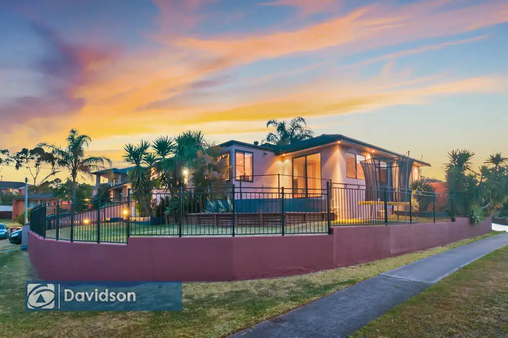 Main view of Homely house listing, 1 Gindurra Close, Hammondville NSW 2170