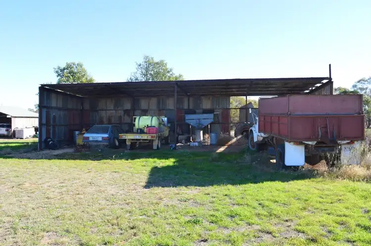 Sixth view of Homely rural property listing, 78 Tyler Road, Copeville SA 5308