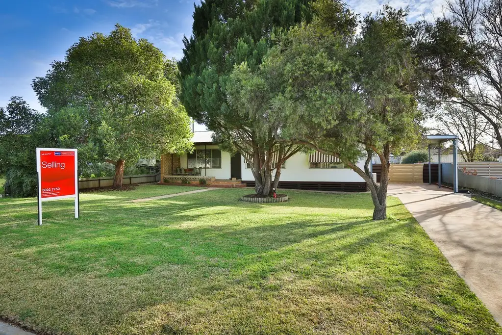 Main view of Homely house listing, 72 William Street, Gol Gol NSW 2738
