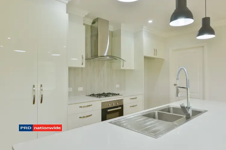 Sixth view of Homely house listing, 33 Grand Meadows Drive, Tamworth NSW 2340