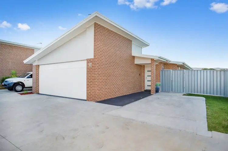 11/102 Kanahooka Road, Kanahooka NSW 2530