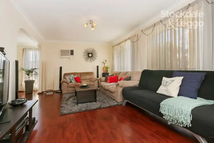 Second view of Homely unit listing, 2/12 Pickett Street, Reservoir VIC 3073