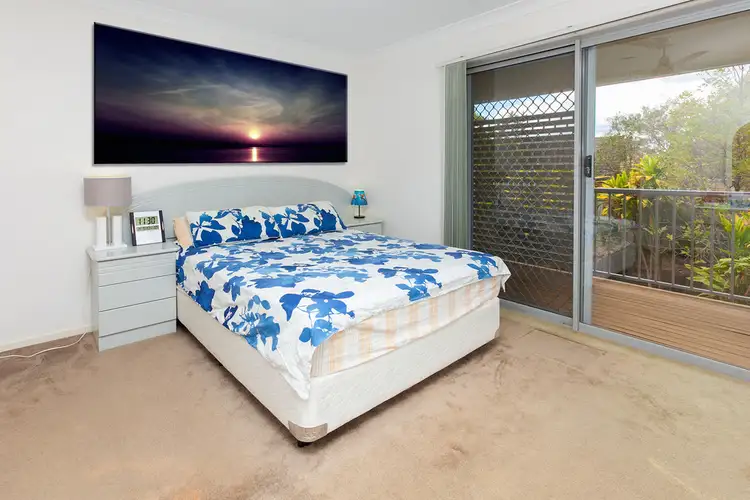 Sixth view of Homely townhouse listing, 22/336 King Ave, Durack QLD 4077