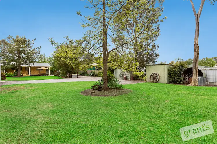 Second view of Homely house listing, 13 Nar Nar Goon - Longwarry Road, Tynong VIC 3813