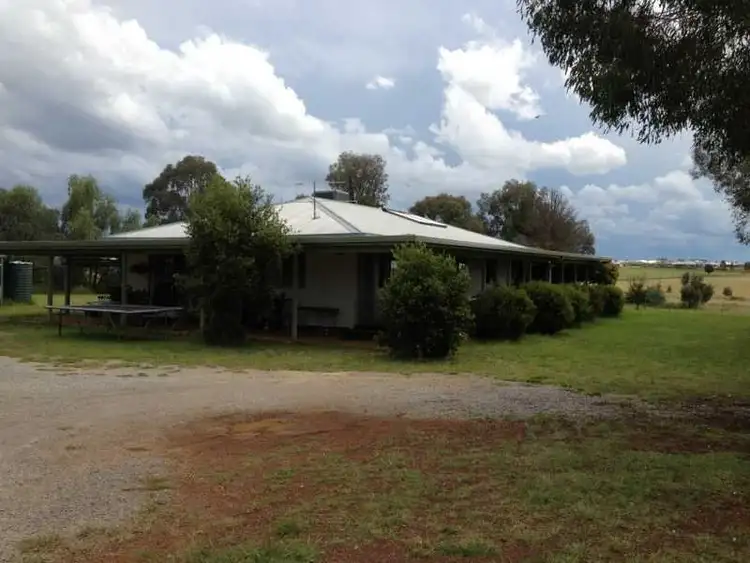 Fifth view of Homely land listing, 370 Moore Creek Road, Tamworth NSW 2340