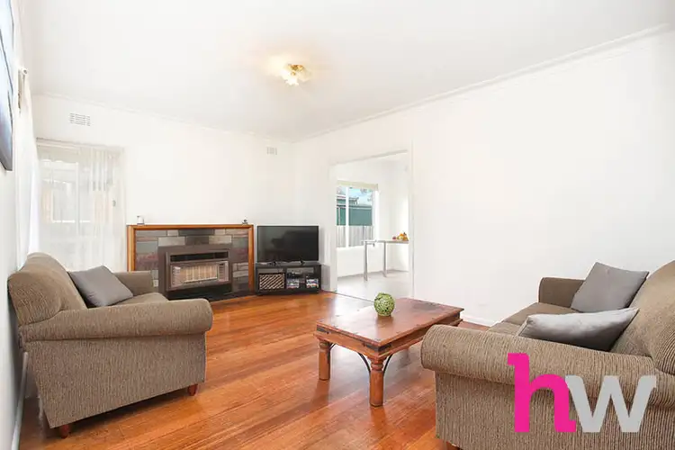 Second view of Homely house listing, 67 Wilsons Road, Newcomb VIC 3219
