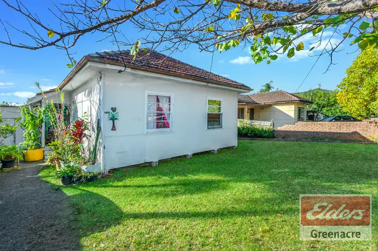 116 Wilbur Street, Greenacre NSW 2190