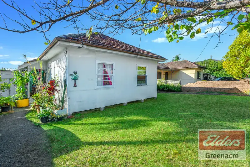Main view of Homely house listing, 116 Wilbur Street, Greenacre NSW 2190