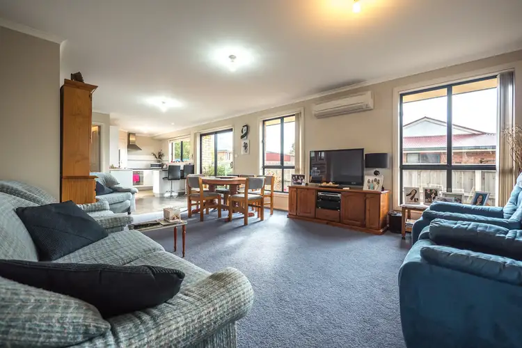 Second view of Homely unit listing, 7B Madison Ave, Brighton TAS 7030