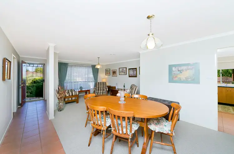 Fourth view of Homely house listing, 15 Periscope Place, Dunlop ACT 2615