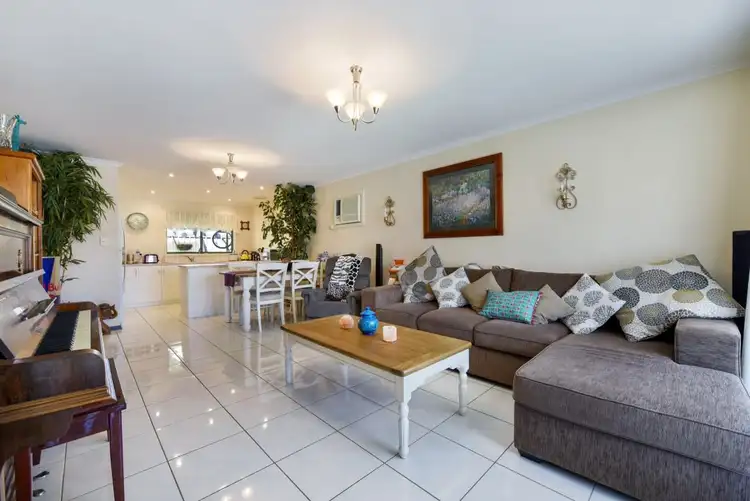 Second view of Homely unit listing, 17/221 Brodie Road, Morphett Vale SA 5162