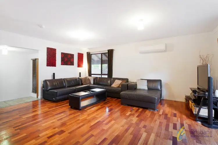 Second view of Homely house listing, 72 Gem Rd, Kenmore QLD 4069