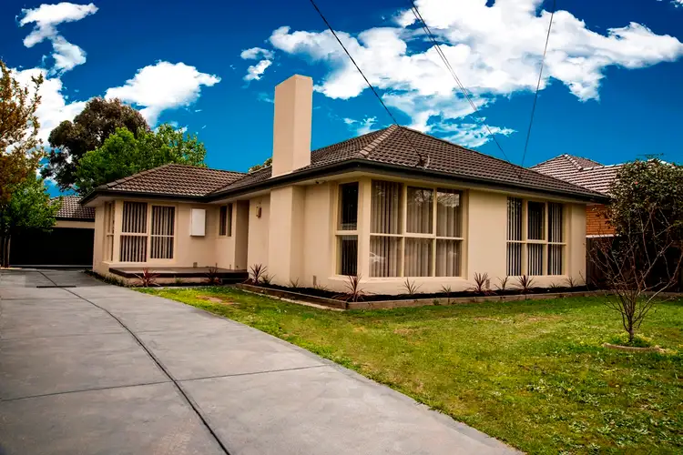 Main view of Homely house listing, 1/5 Baird Street, Mulgrave VIC 3170