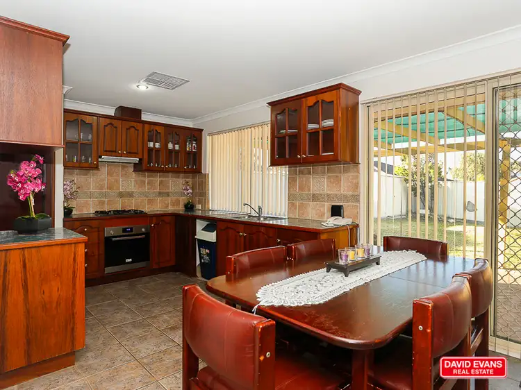 Fourth view of Homely house listing, 12 Throssell Place, Clarkson WA 6030