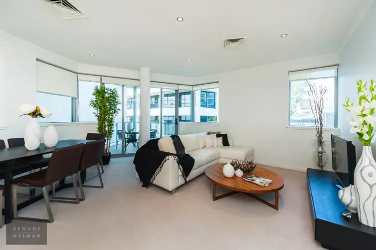 3/3 Prowse Street, West Perth WA 6005