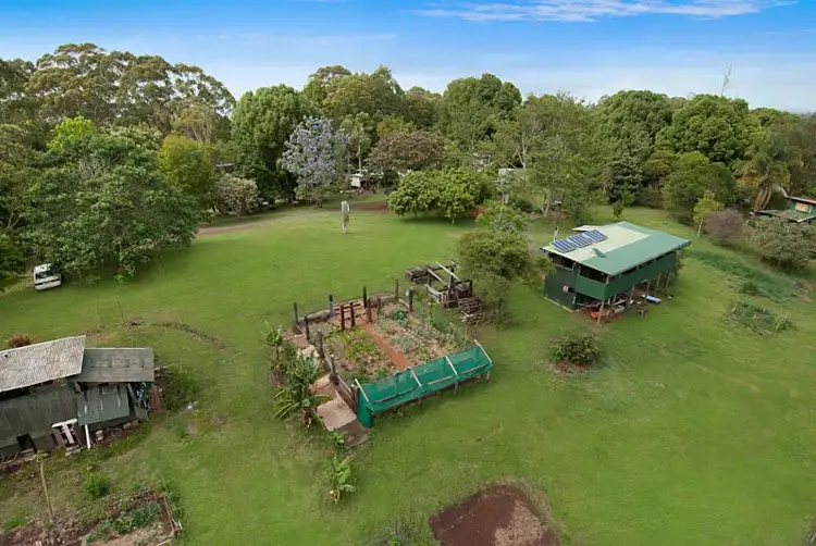 Main view of Homely rural property listing, 144 Fox Road, Rosebank NSW 2480