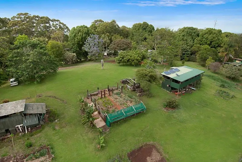 Main view of Homely rural property listing, 144 Fox Road, Rosebank NSW 2480