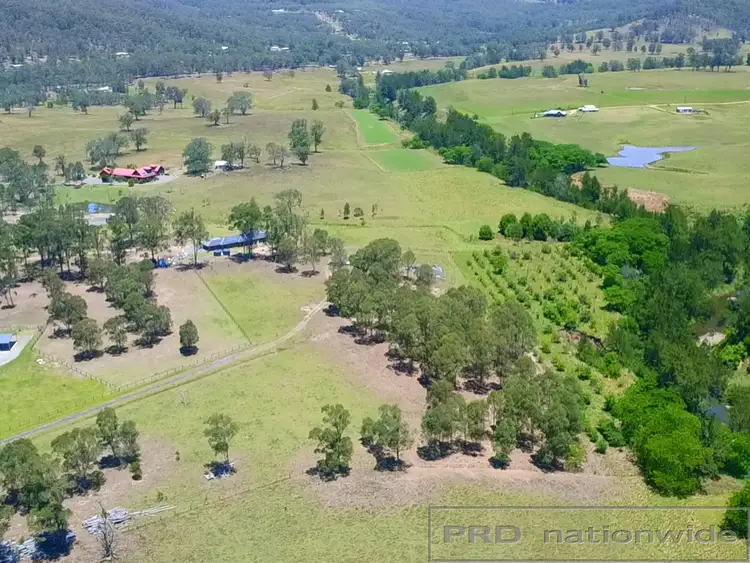 Fourth view of Homely land listing, Lot 19/25 NIRVANA CLOSE, Vacy NSW 2421