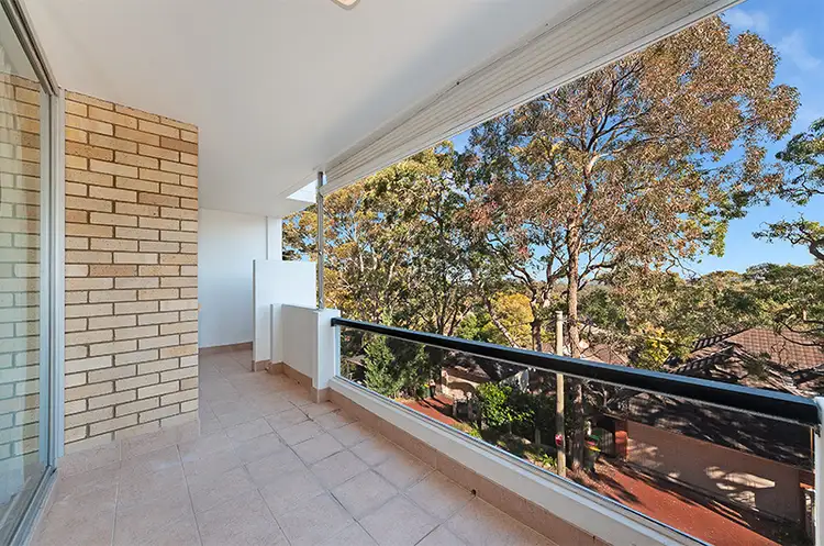 Third view of Homely apartment listing, 23/822 Pacific Highway, Chatswood NSW 2067