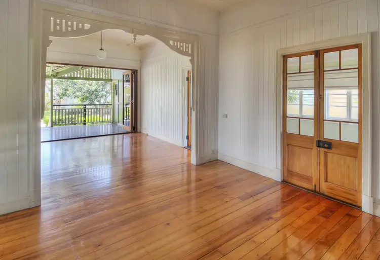 Fourth view of Homely house listing, 51 Sarah Street, Annerley QLD 4103