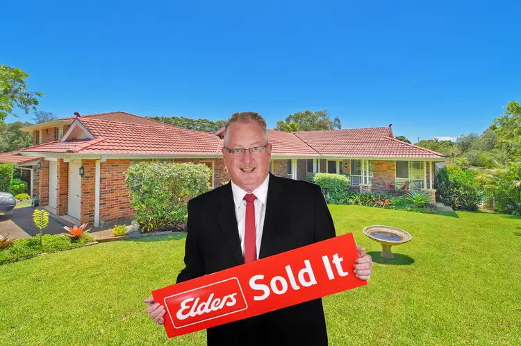 17 St Andrews Avenue, Port Macquarie NSW 2444