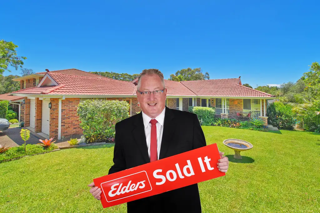 Main view of Homely house listing, 17 St Andrews Avenue, Port Macquarie NSW 2444