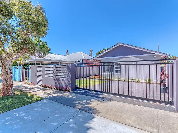 12 Clarence Street, Mount Lawley WA 6050