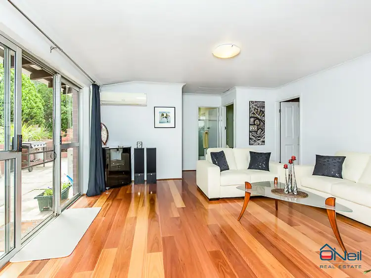 Main view of Homely house listing, 6 Lang Street, Jarrahdale WA 6124