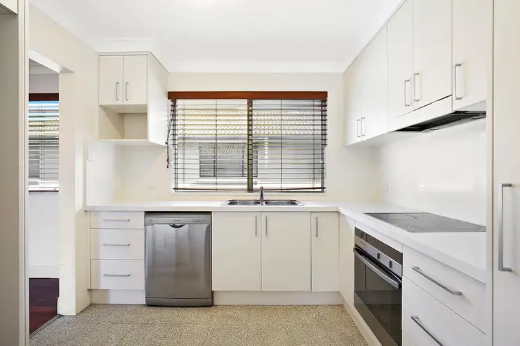 Third view of Homely apartment listing, 6/50 Cambridge Street, Stanmore NSW 2048